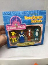 Vintage NOS Disney World Time