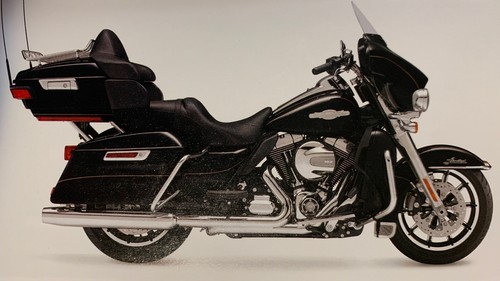 Harley davidson motorcycle - harley,