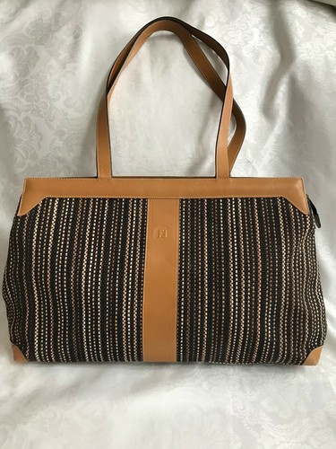 Fendi borsa grande tappeto - borsa,