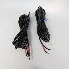 Fili altoparlanti per sistema