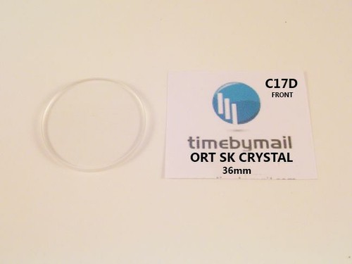 Per orient crystal - per,
