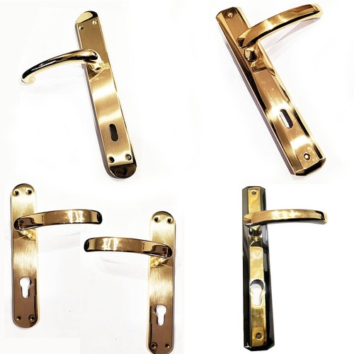 Serie maniglie gemac per - maniglie,