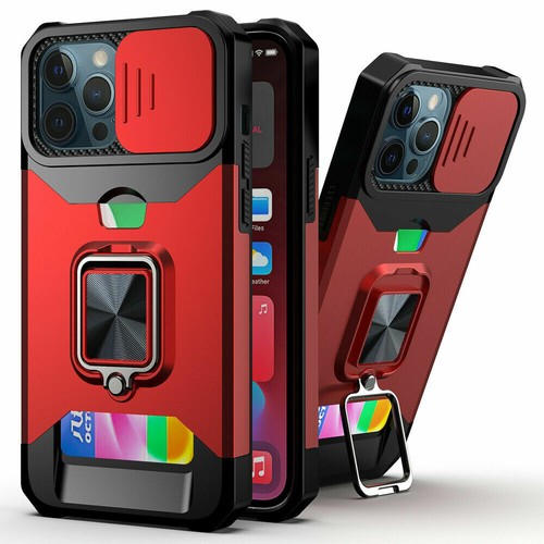 Custodia telefono portafoglio