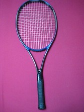 Racchetta da tennis FISCHER VACUUM MID PLUS PRO 98 modello originale