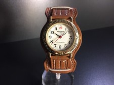 WESTERN 1868 MILITAR WATCH