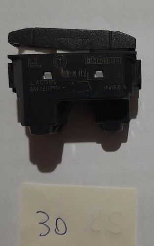 Biticino living light l4001n - biticino,