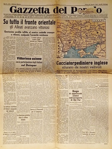 Gazzetta del popolo - del,