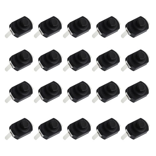 20pcs pulsante ricambio per - 20pcs,