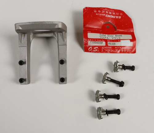 Kit supporto motore - , os