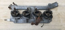Collettore aspirazione alfa - collettore,
