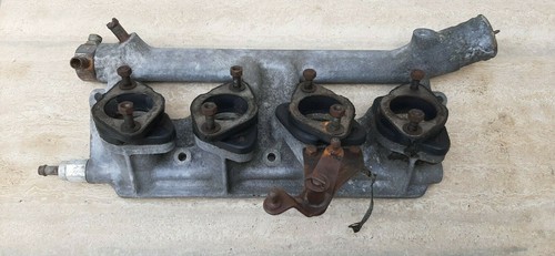 Collettore aspirazione alfa - collettore,