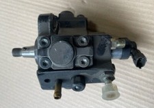 High Pressure Pump Bosch (New