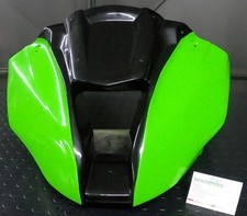 Carene anteriori complete in vetroresina Kawasaki ZX 10R 2011-2015