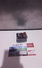 CENTRALINA MODULO UNITA FUSIBILIERA SCATOLA FUSIBILI RELÈ ALFA ROMEO GT 1.9