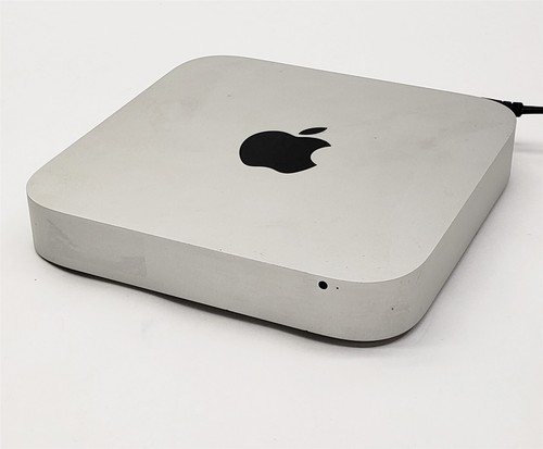 Apple mac mini - mini, core
