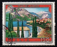 Italia Repubblica 1981