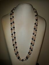 Lunghissima Collana in VERE