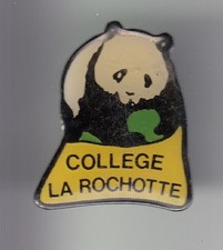 RARE PINS PIN'S .. ANIMAL OURS