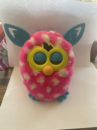 Furby boom polka - furby,
