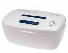 Sterilizzatore a raggi UV