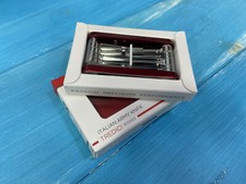 Silca Tool Coltello Esercito