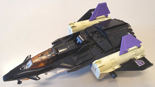 Robot 1988 takara hasbro - takara,