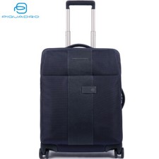 PIQUADRO Valigia Trolley da
