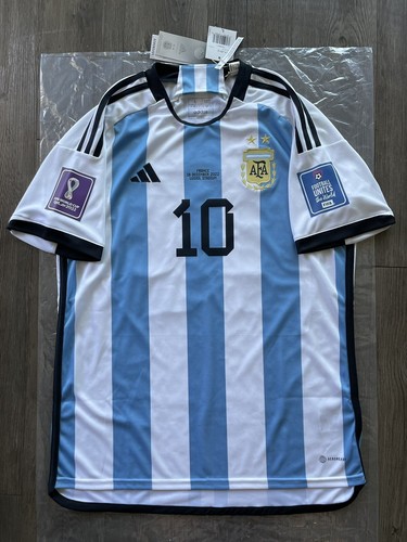 Adidas argentina uomo 2022 - argentina,