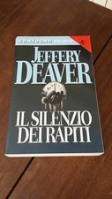 Jeffery Deaver Il silenzio dei