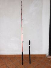 Canna SPORTEX JOLOKIA BOAT 210 Cm/ az. 300-600 Gr siluro catfish 