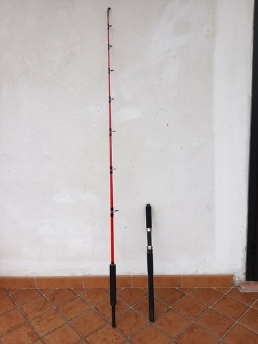 Canna sportex jolokia boat - canna,