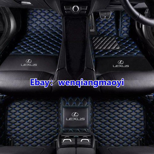 Per lexus tutte - tutte, le