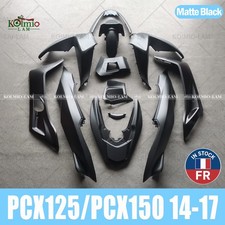 Kit de carénage pour moto