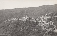 CARTOLINA  GIMIGLIANO CATANZARO CALABRIA STORIA MEMORIA CULTURA NON VIAGGIATA