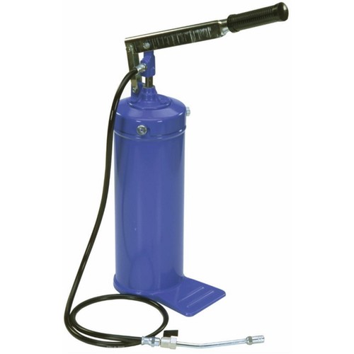 Ingrassatore barile pompa - barile,
