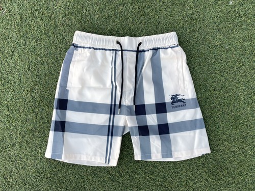 Costume burberry uomo crema - uomo,