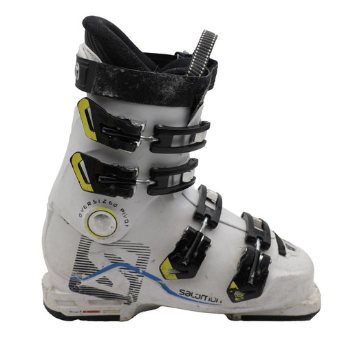 Scarponi sci salomon xmax - da,