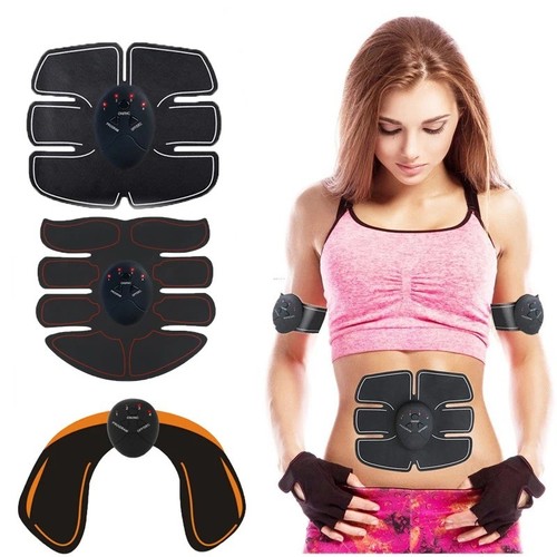 Addominal trainer - trainer,