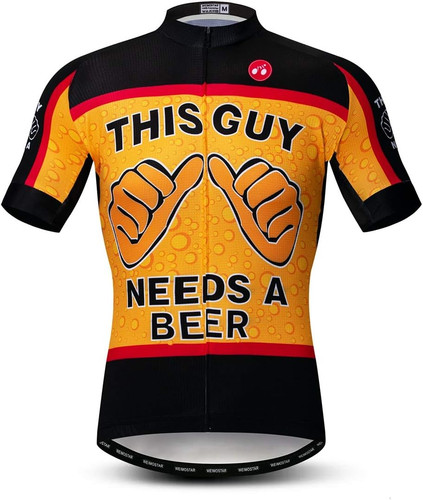 Maglia ciclismo - maglia, da
