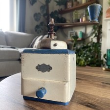 PRIMUS MACINACAFFÈ SBAVATURA