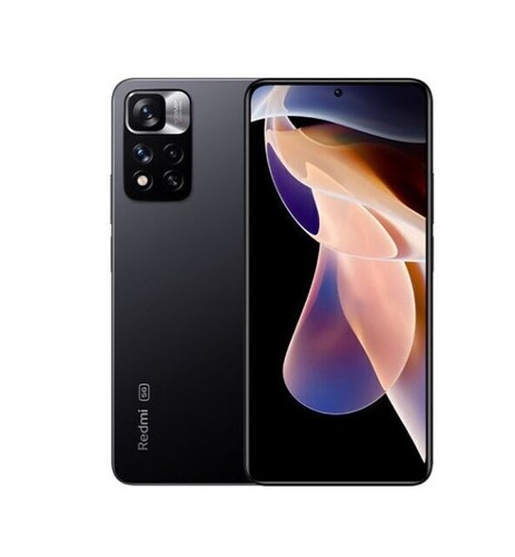 Xiaomi redmi note - xiaomi,