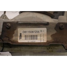 faro fanale sinistro PIAGGIO - EFFEDI PORTER 98 08