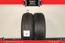 2 PNEUMATICI BARUM 195/65 R15