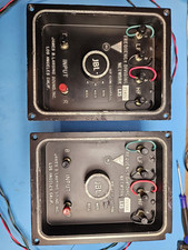 Coppia di reti divisorie