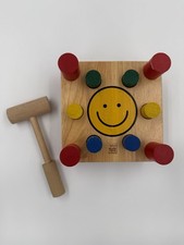 Plan Toys Martello Piolo