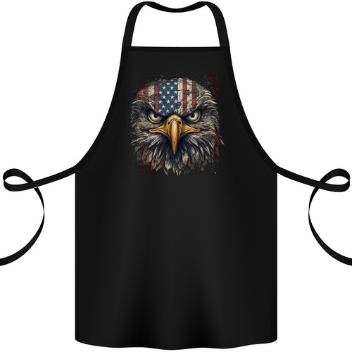 Usa testa aquila america - usa, d'aquila