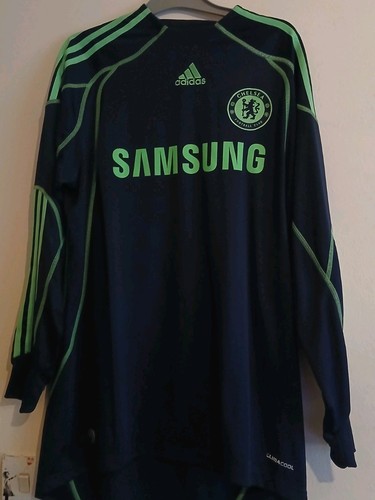 Maglia calcio portiere chelsea - calcio,