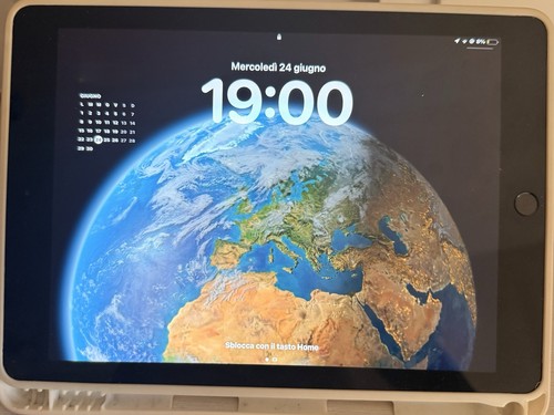 Apple ipad 6th - ipad,