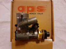 motore Ops 3,5 Speed RCB a scoppio modellismo Marino ,Vintage Engine 