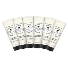 Dionis Crema Mani al Latte di